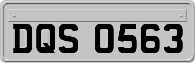 DQS0563