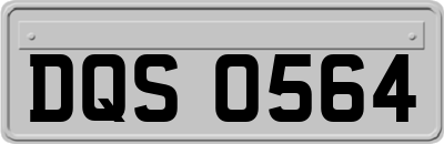 DQS0564