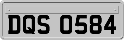 DQS0584