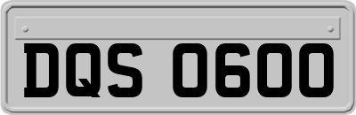 DQS0600