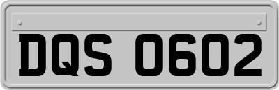DQS0602