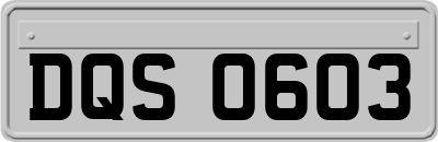 DQS0603