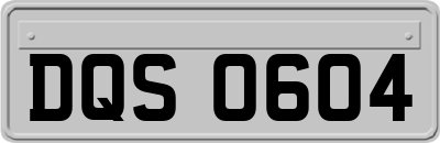 DQS0604