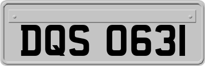 DQS0631