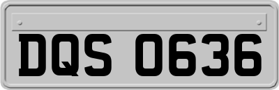 DQS0636