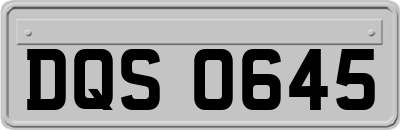DQS0645