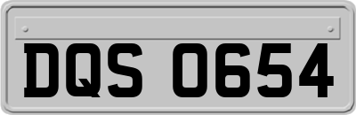 DQS0654