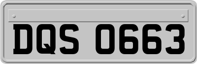 DQS0663