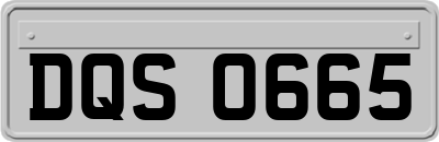 DQS0665