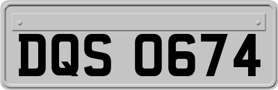 DQS0674