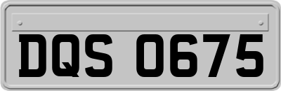 DQS0675