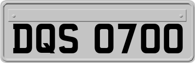 DQS0700