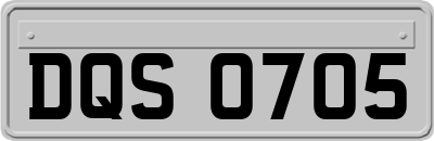DQS0705