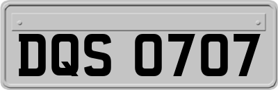 DQS0707