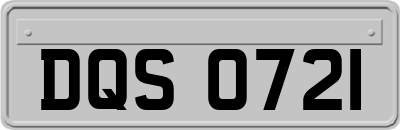 DQS0721