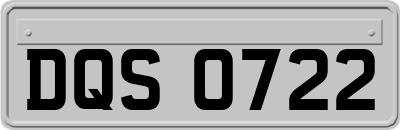 DQS0722
