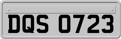 DQS0723