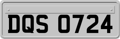 DQS0724
