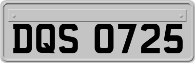 DQS0725