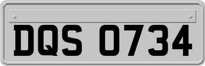 DQS0734