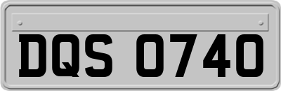 DQS0740
