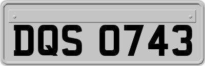 DQS0743