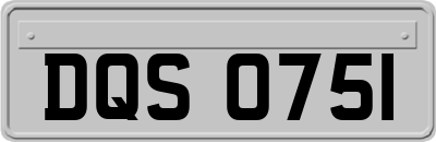 DQS0751