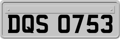 DQS0753