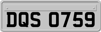 DQS0759