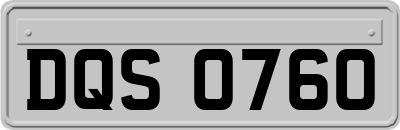 DQS0760