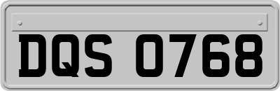 DQS0768