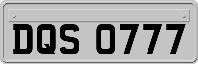 DQS0777