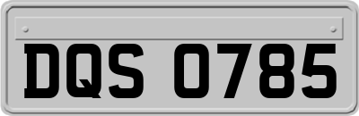 DQS0785