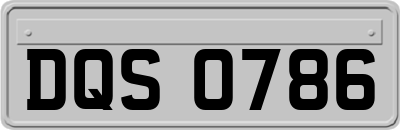 DQS0786