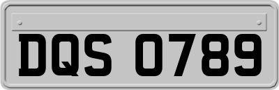 DQS0789