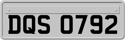 DQS0792