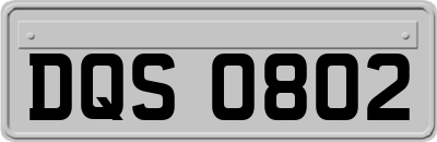 DQS0802