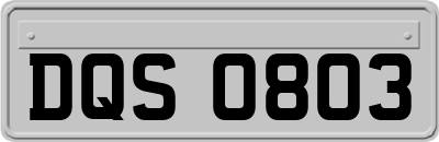 DQS0803
