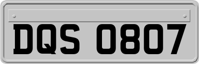 DQS0807