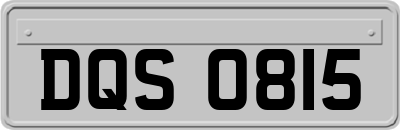 DQS0815