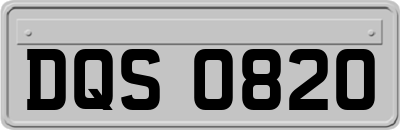 DQS0820