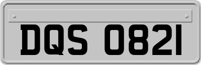 DQS0821