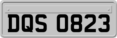 DQS0823