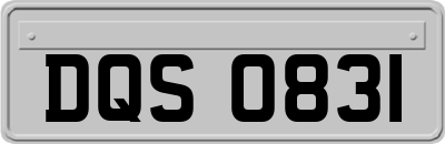 DQS0831