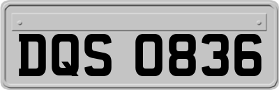 DQS0836