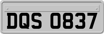 DQS0837