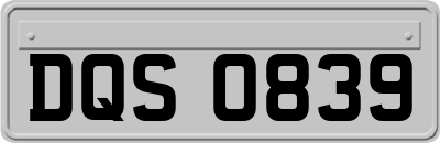 DQS0839