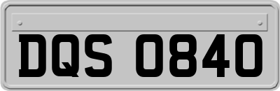 DQS0840