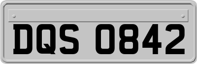 DQS0842