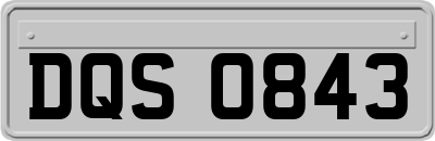 DQS0843
